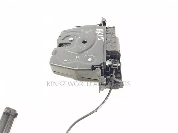 BMW X1 Tailgate Boot Lock Catch Latch 912781 E84 2009 - 2015 - thumbnail 5