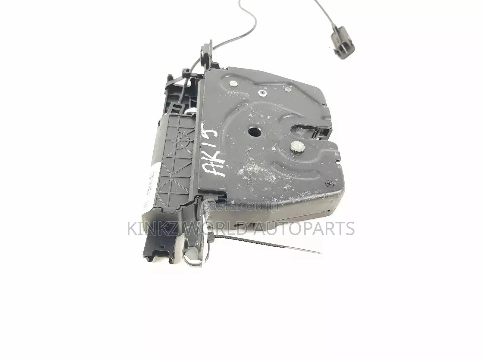 BMW X1 Tailgate Boot Lock Catch Latch 912781 E84 2009 - 2015