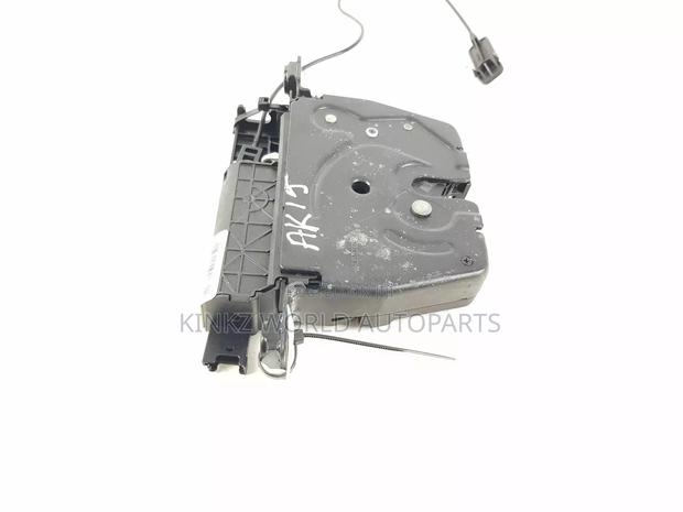 BMW X1 Tailgate Boot Lock Catch Latch 912781 E84 2009 - 2015 - thumbnail 6