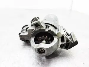 BMW X5 F15 Engine Starter Motor 3.0 DIESEL 8515900 2014