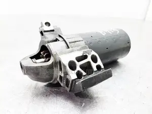 BMW X5 F15 Engine Starter Motor 3.0 DIESEL 8515900 2014