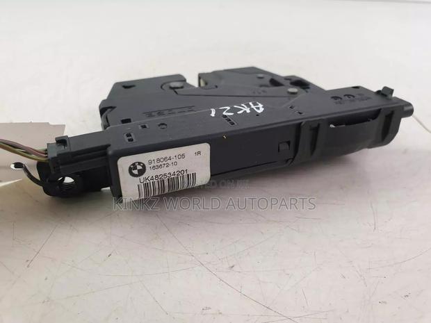 BMW 5 Series Tailgate Boot Lock Catch Latch 918064 F10 - thumbnail 2
