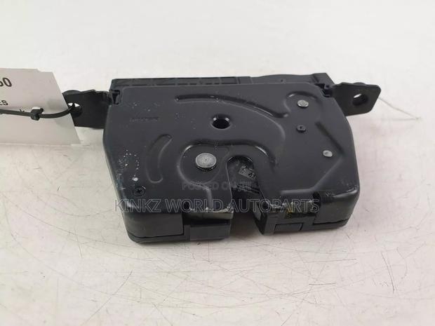 BMW 5 Series Tailgate Boot Lock Catch Latch 918064 F10 - thumbnail 3