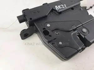 BMW 5 Series Tailgate Boot Lock Catch Latch 918064 F10