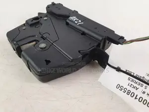 BMW 5 Series Tailgate Boot Lock Catch Latch 918064 F10