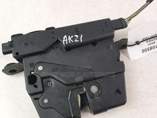 BMW 5 Series Tailgate Boot Lock Catch Latch 918064 F10 - thumbnail 7