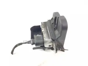 Volkswagen Polo Tailgate Boot Lock 6R0827505B Mk5 09 - 2017