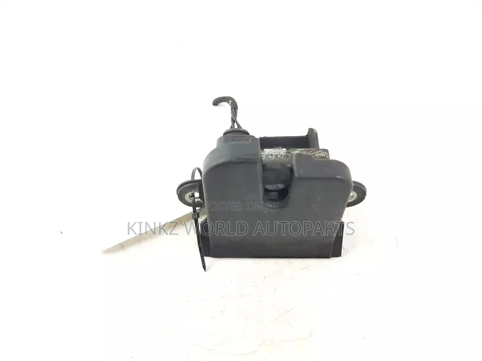 Volkswagen Polo Tailgate Boot Lock 6R0827505B Mk5 09 - 2017