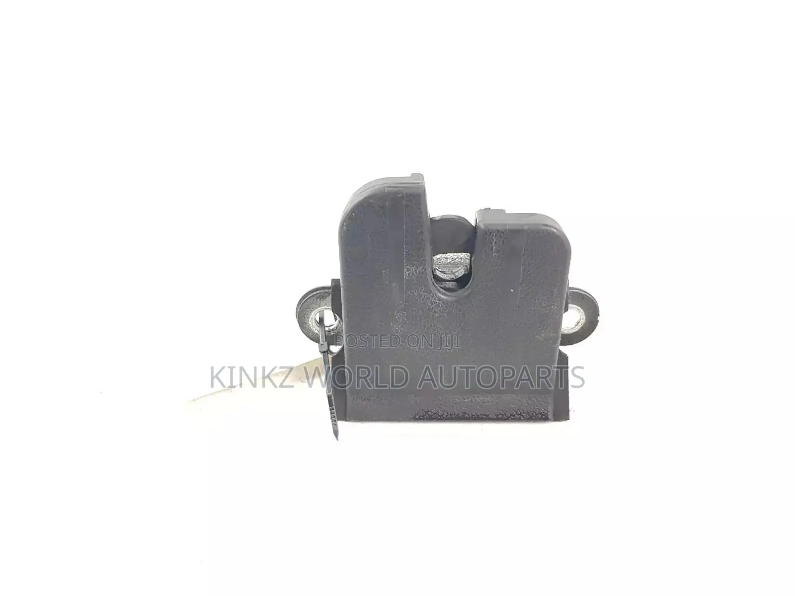 Volkswagen Polo Tailgate Boot Lock 6R0827505B Mk5 09 - 2017