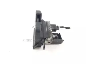 Volkswagen Polo Tailgate Boot Lock 6R0827505B Mk5 09 - 2017