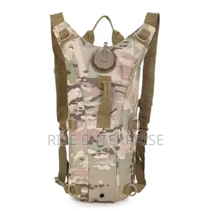 Hydration Hiking Backpack Water Bag 3L