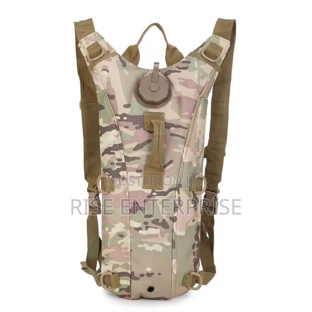 Hydration Hiking Backpack Water Bag 3L - thumbnail 2