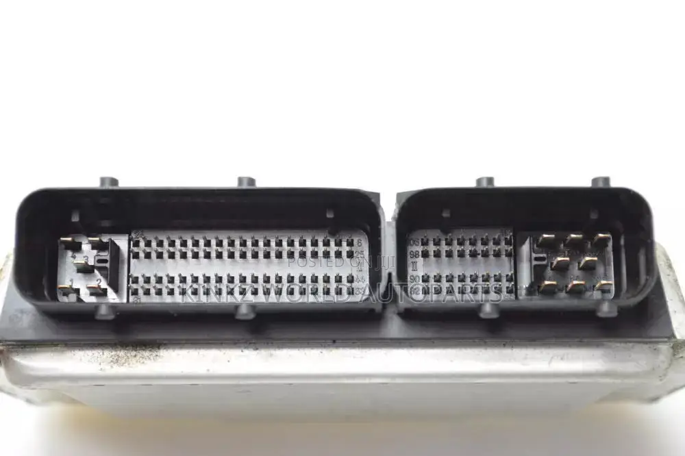 Volkswagen Skoda 1.4 Tdi Engine Control Unit ECU 045906019CC