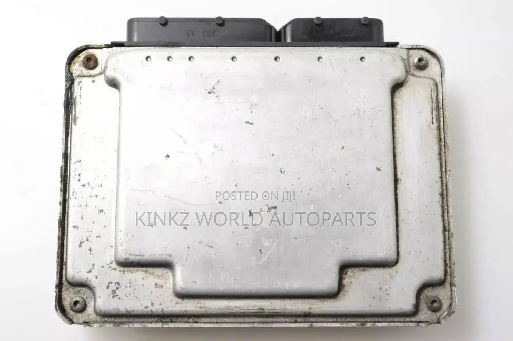 Volkswagen Skoda 1.4 Tdi Engine Control Unit ECU 045906019CC