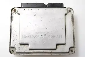 Volkswagen Skoda 1.4 Tdi Engine Control Unit ECU 045906019CC