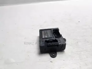 Jaguar Xf X250 Door Control Module Front 2011 Bh42-14d618-Aa