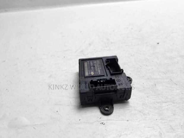 Jaguar Xf X250 Door Control Module Front 2011 Bh42-14d618-Aa - thumbnail 4