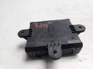 Jaguar Xf X250 Door Control Module Front 2011 Bh42-14d618-Aa