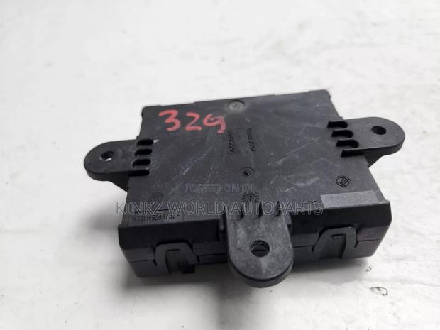 Jaguar Xf X250 Door Control Module Front 2011 Bh42-14d618-Aa - thumbnail 2