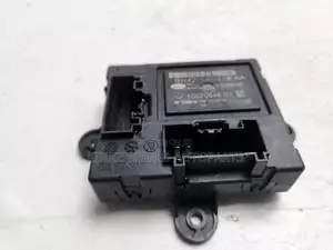 Jaguar Xf X250 Door Control Module Front 2011 Bh42-14d618-Aa