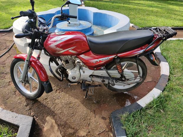 Bajaj Boxer 125 2019 Blue - thumbnail 6