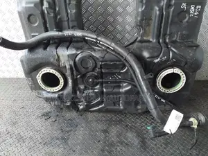 BMW X5 Fuel Tank 3.0 DIESEL 7195462 Mk2 E70 F15 2007 - 2013