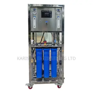 Water RO System