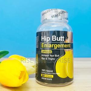 Hip Butt Enlargement Capsules - main view