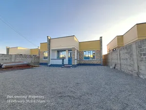 4bdrm Bungalow in Arap Moi, Nkoroi for sale