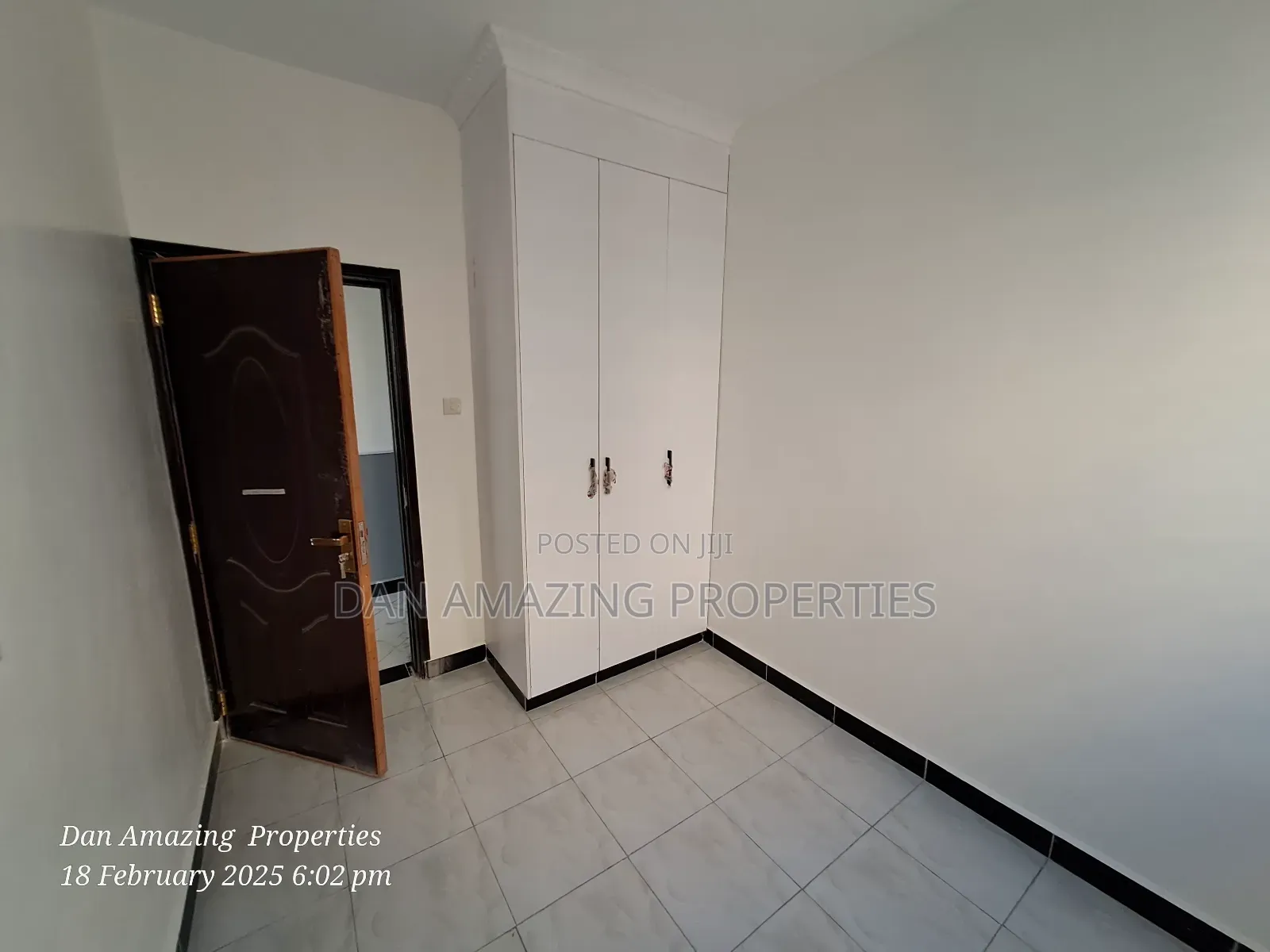 4bdrm Bungalow in Arap Moi, Nkoroi for sale