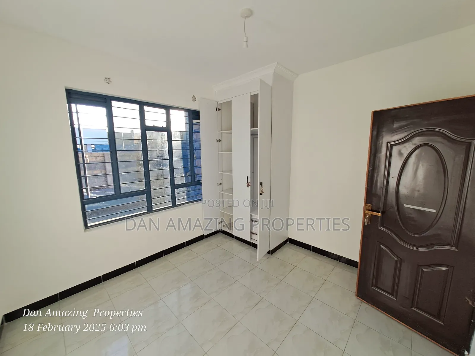 4bdrm Bungalow in Arap Moi, Nkoroi for sale