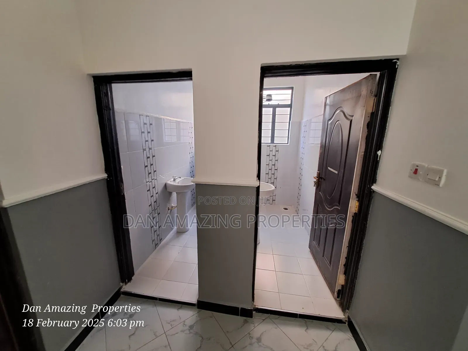 4bdrm Bungalow in Arap Moi, Nkoroi for sale
