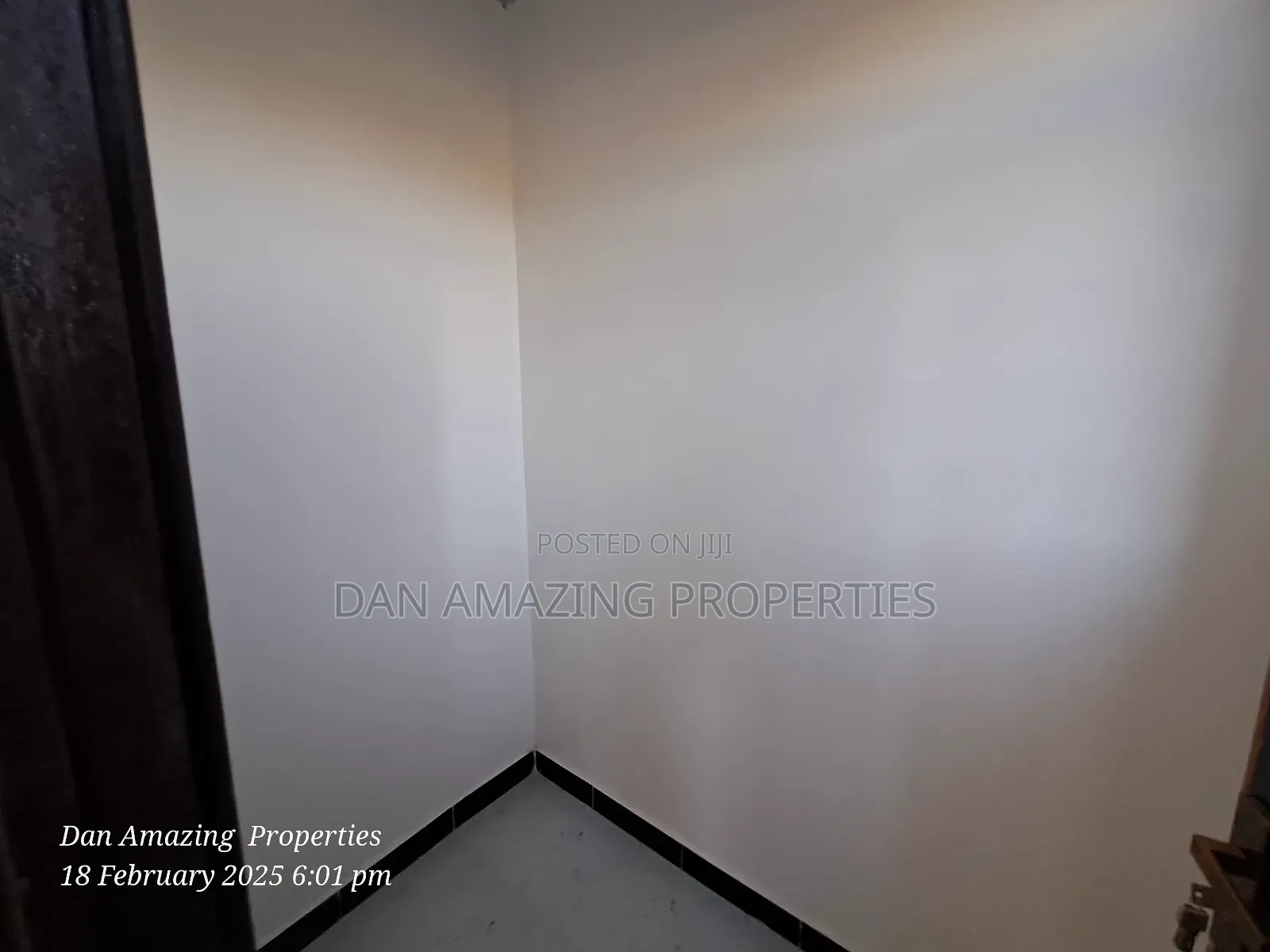 4bdrm Bungalow in Arap Moi, Nkoroi for sale