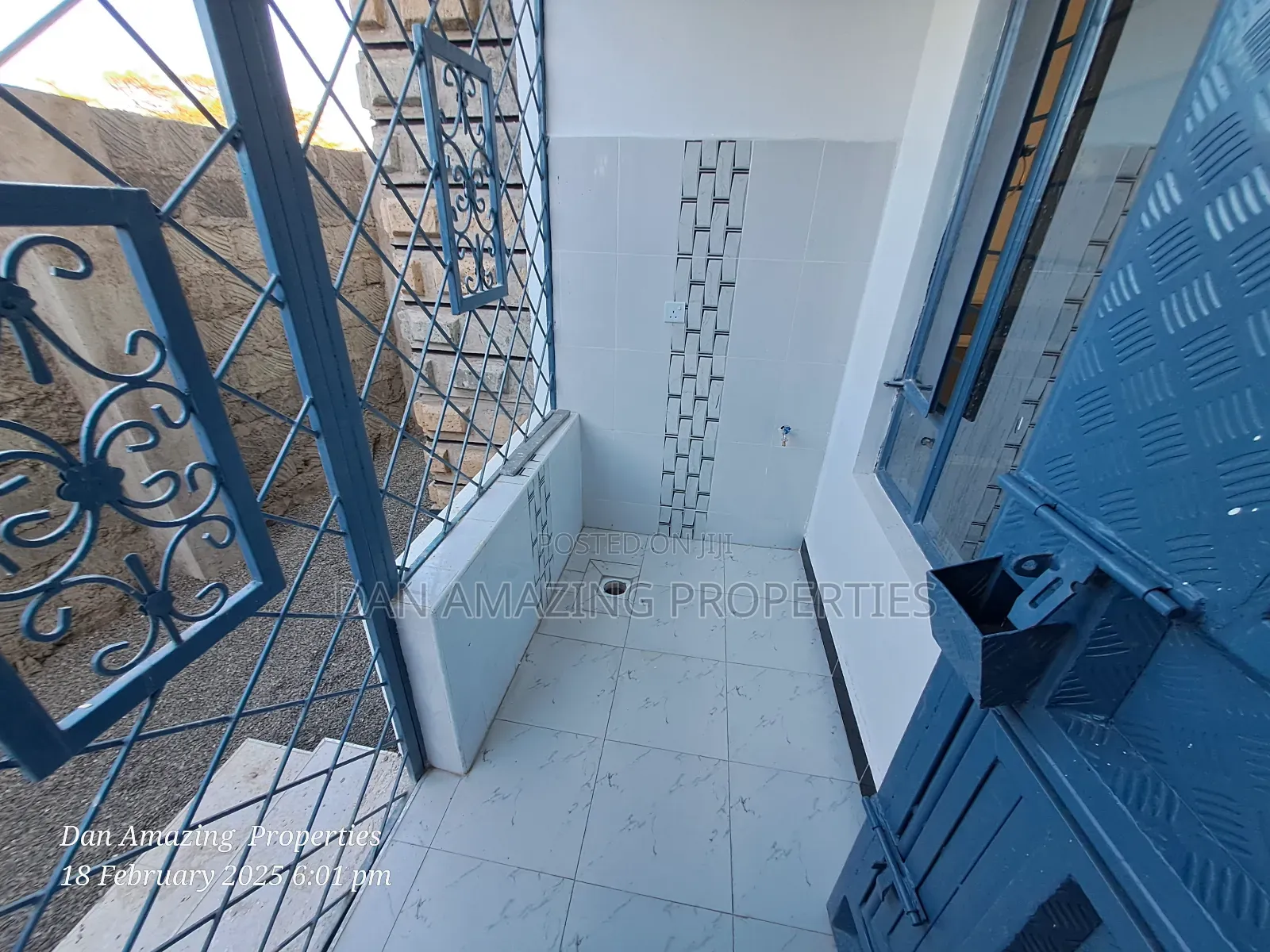 4bdrm Bungalow in Arap Moi, Nkoroi for sale