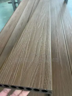 WPC Decking -Composite Decking
