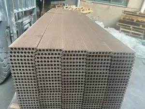 WPC Decking Floor for Outdoor