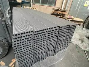 WPC Decking Floor for Outdoor