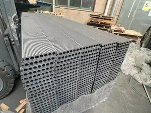 WPC Decking Floor for Outdoor