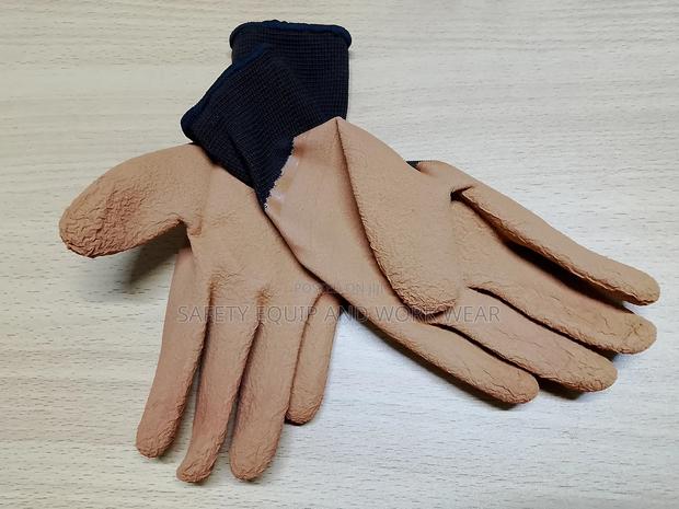 Non-slip Work Gloves - main view