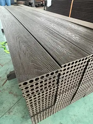 WPC Decking Planks in Kenya