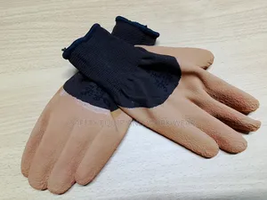 Extreme Grip Gloves