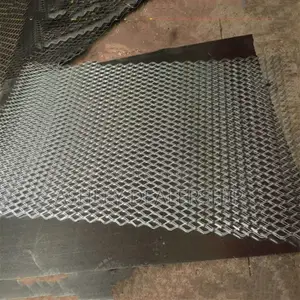 Metal That Is Expandable