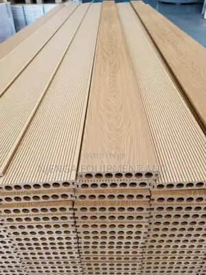 WPC Decking Boards
