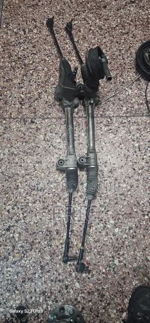 Mistubishi Mirrage Steering Rack
