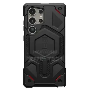 Samsung S24 Ultra Monarch Pro Series Kevlar Protective