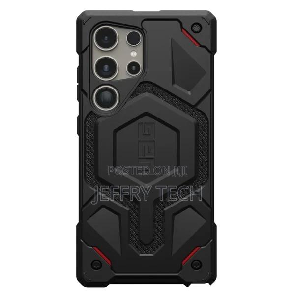 Samsung S24 Ultra Monarch Pro Series Kevlar Protective