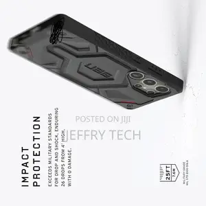 Samsung S24 Ultra Monarch Pro Series Kevlar Protective