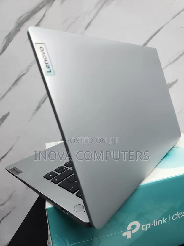 New Laptop Lenovo Ideapad V14 IGL 4GB Intel Celeron SSD 256GB