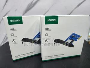 UGREEN Gigabitmbps PCI Express Network Adapter - main view