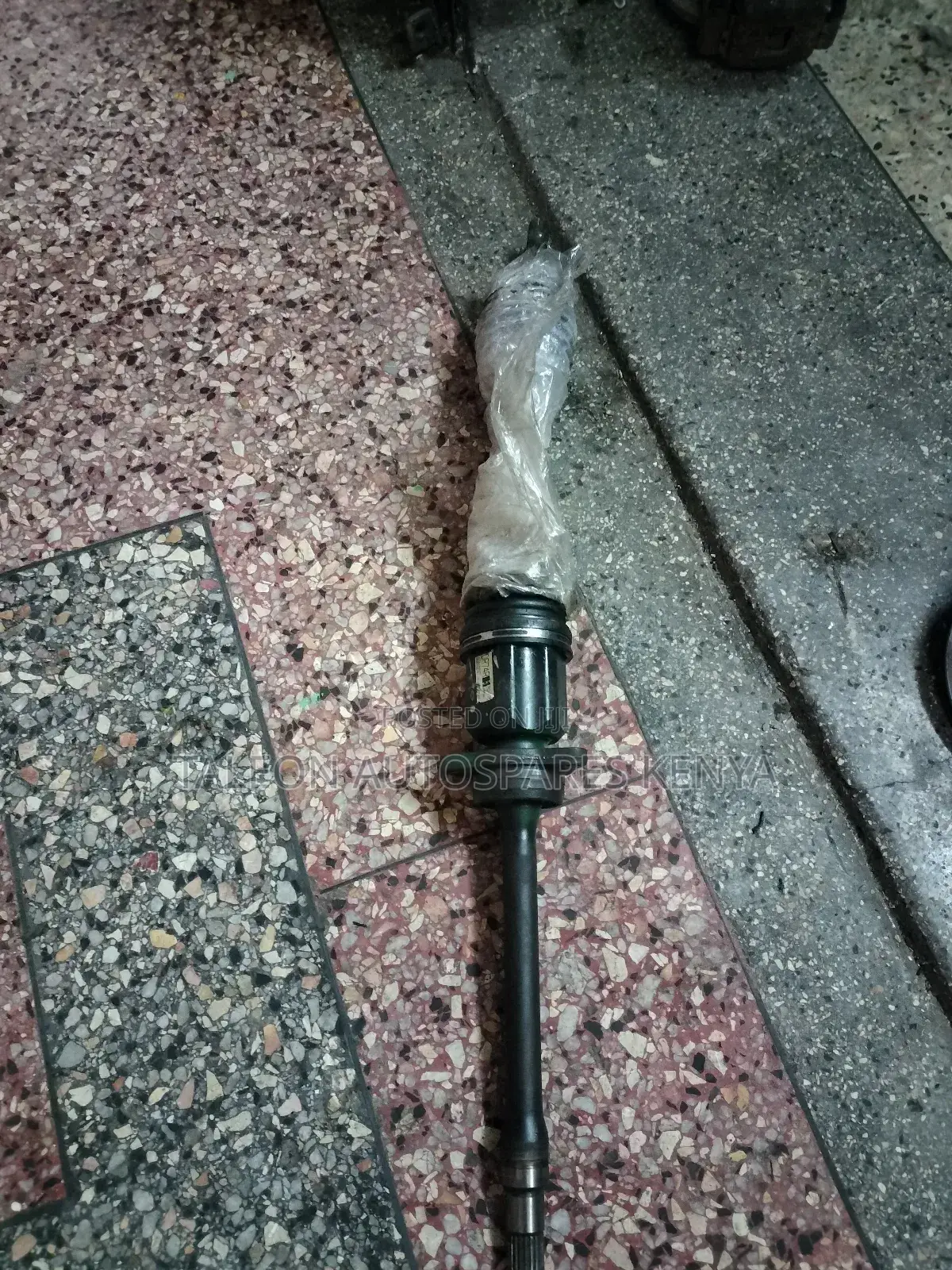 Voxy/Noah Drive Shaft